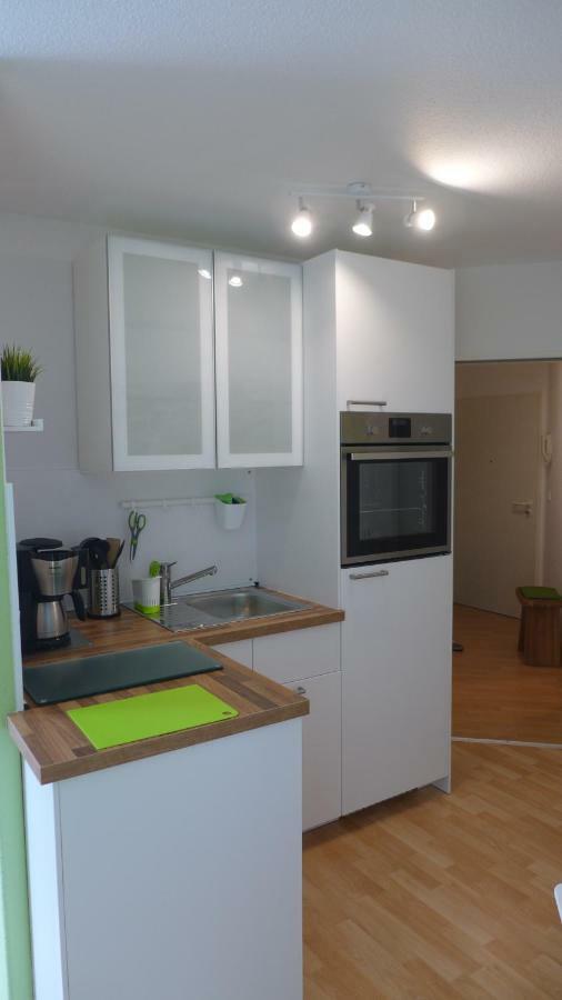 Appartement Schultz - Gruene Aue Браунлаге Екстериор снимка